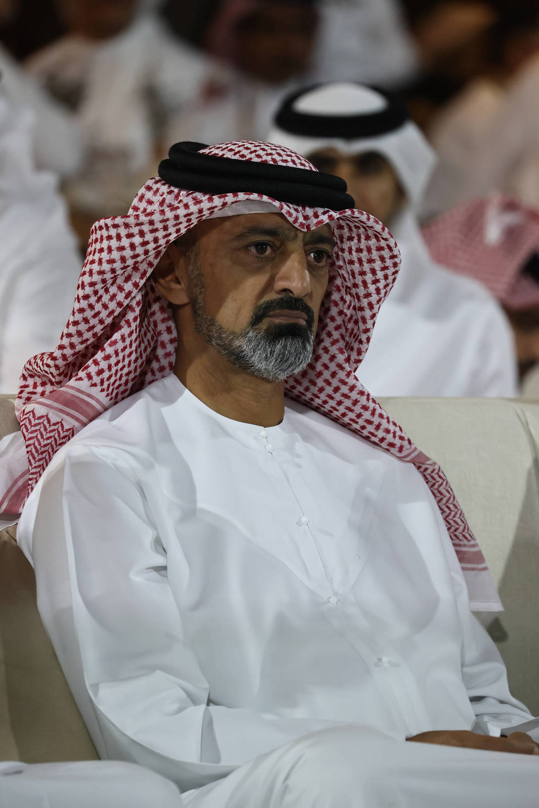 AJ Kayya Crowned ‘Horse of the Tour’ at Global Champions Arabians Tour Finale