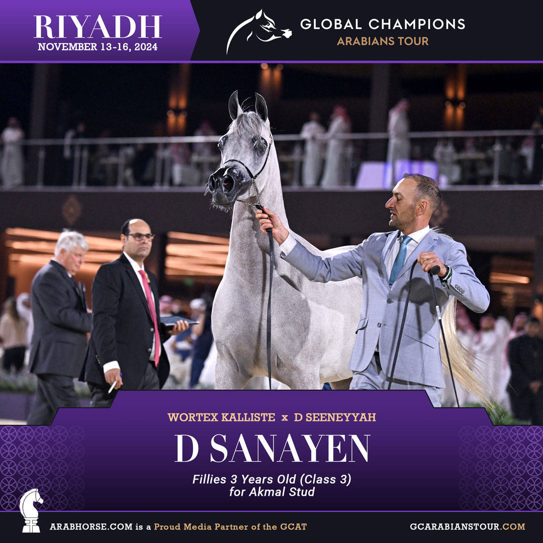 DAY 2: RISING STARS AND STUNNING JUNIORS