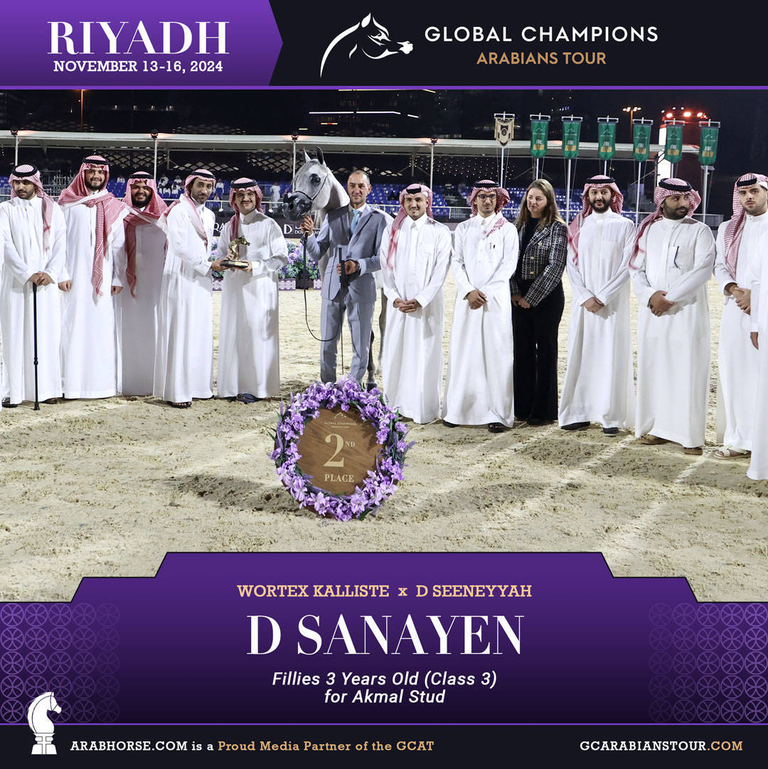 DAY 2: RISING STARS AND STUNNING JUNIORS