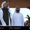 Global Champions Arabians Tour Ajman 2025 – Photo Gallery