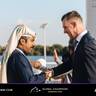 Global Champions Arabians Tour Ajman 2025 – Photo Gallery