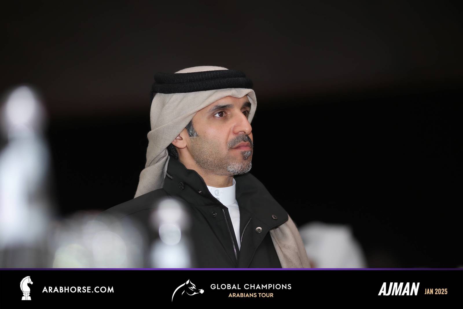 Global Champions Arabians Tour Ajman 2025 – Photo Gallery