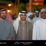 Global Champions Arabians Tour Ajman 2025 – Photo Gallery