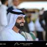 Global Champions Arabians Tour Ajman 2025 – Photo Gallery