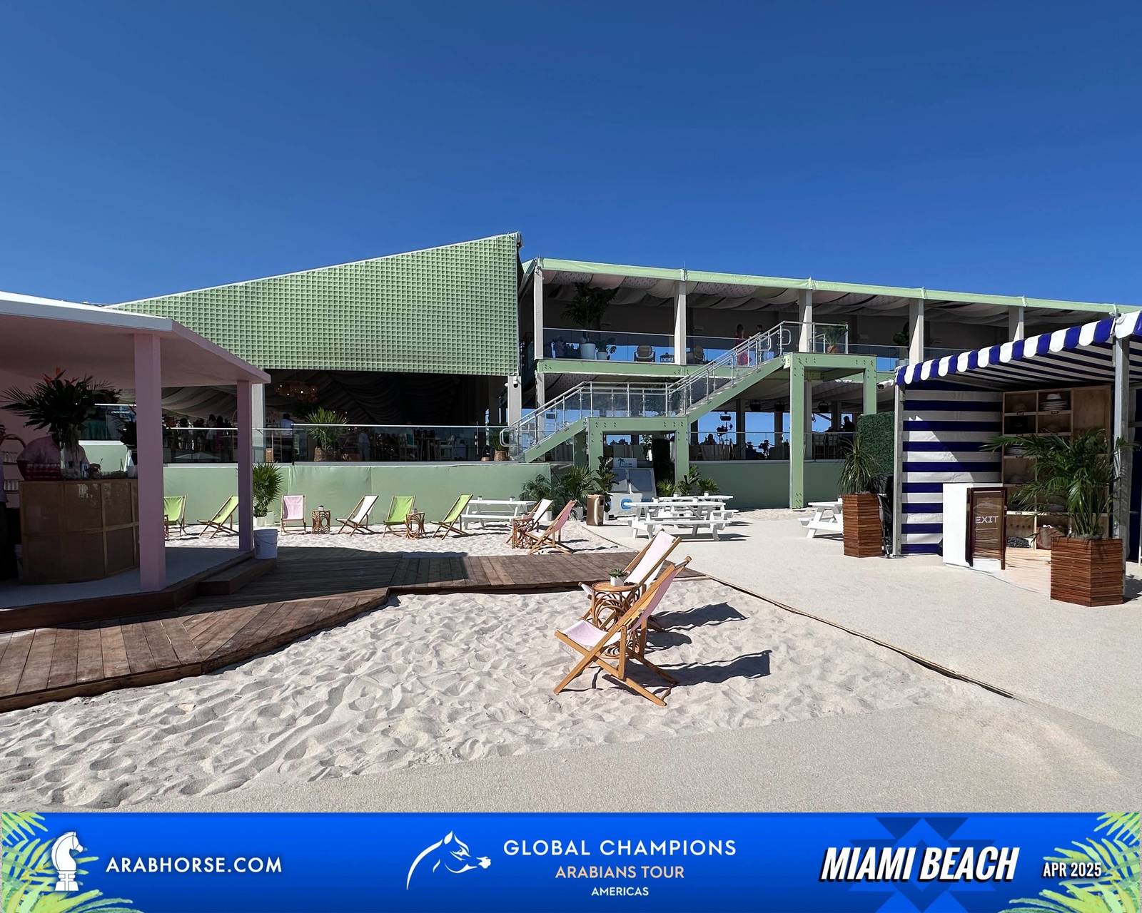 From the Sand to the Stars: GCAT Miami 2025 Was Pure Magic