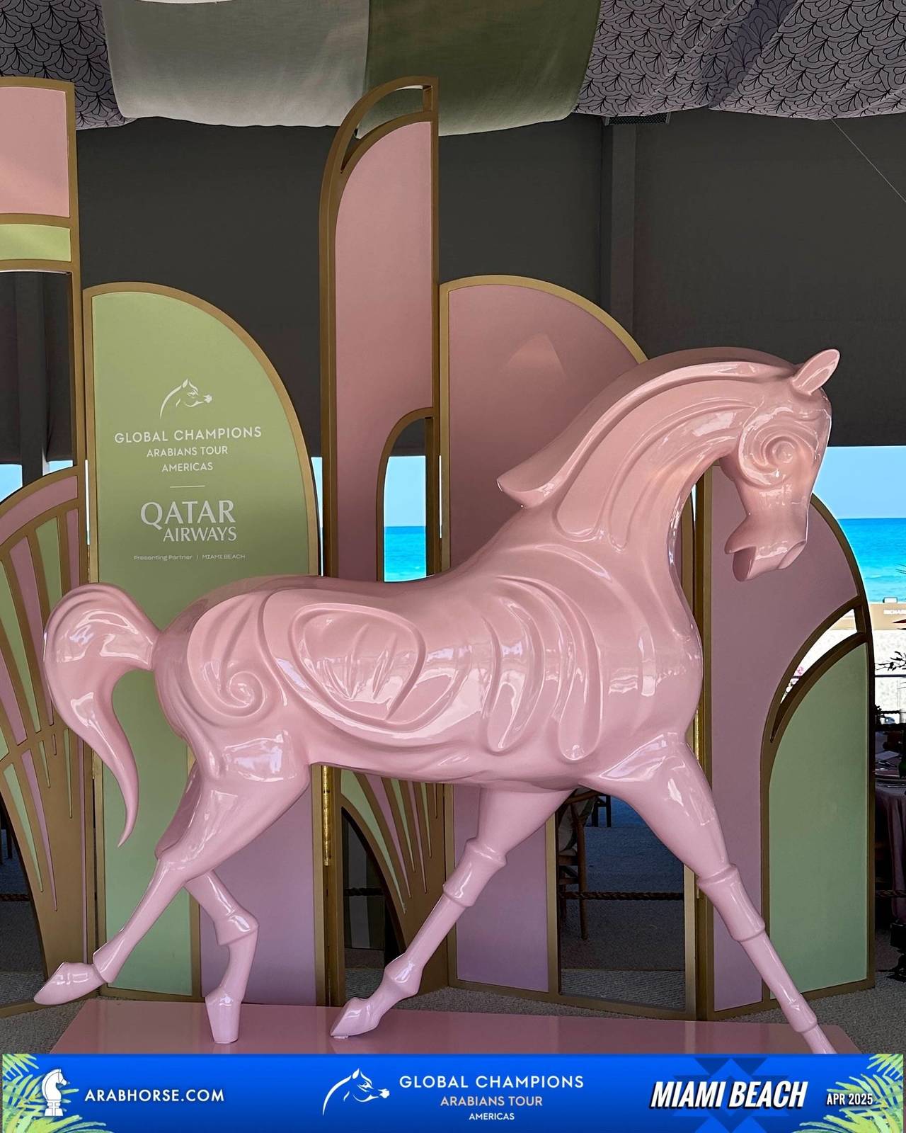 From the Sand to the Stars: GCAT Miami 2025 Was Pure Magic