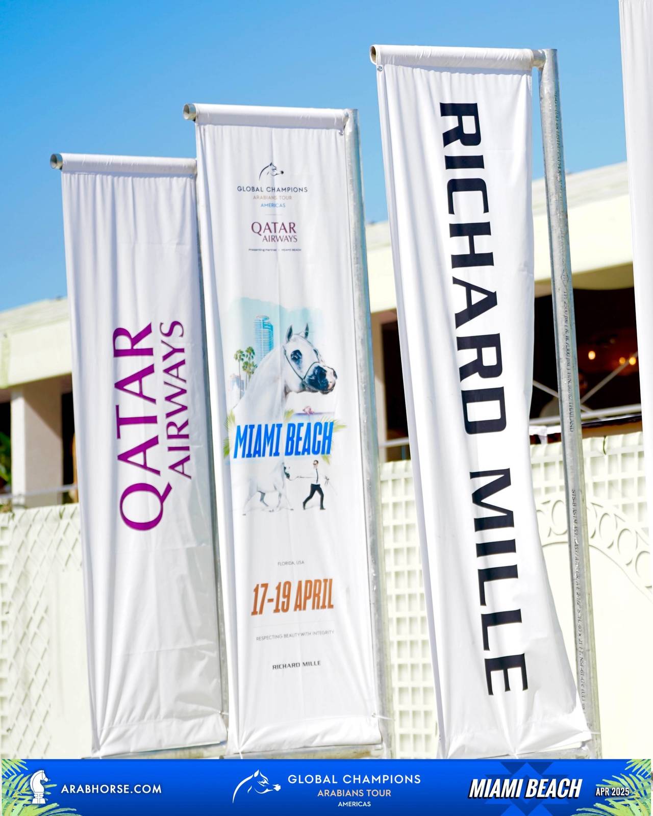 From the Sand to the Stars: GCAT Miami 2025 Was Pure Magic