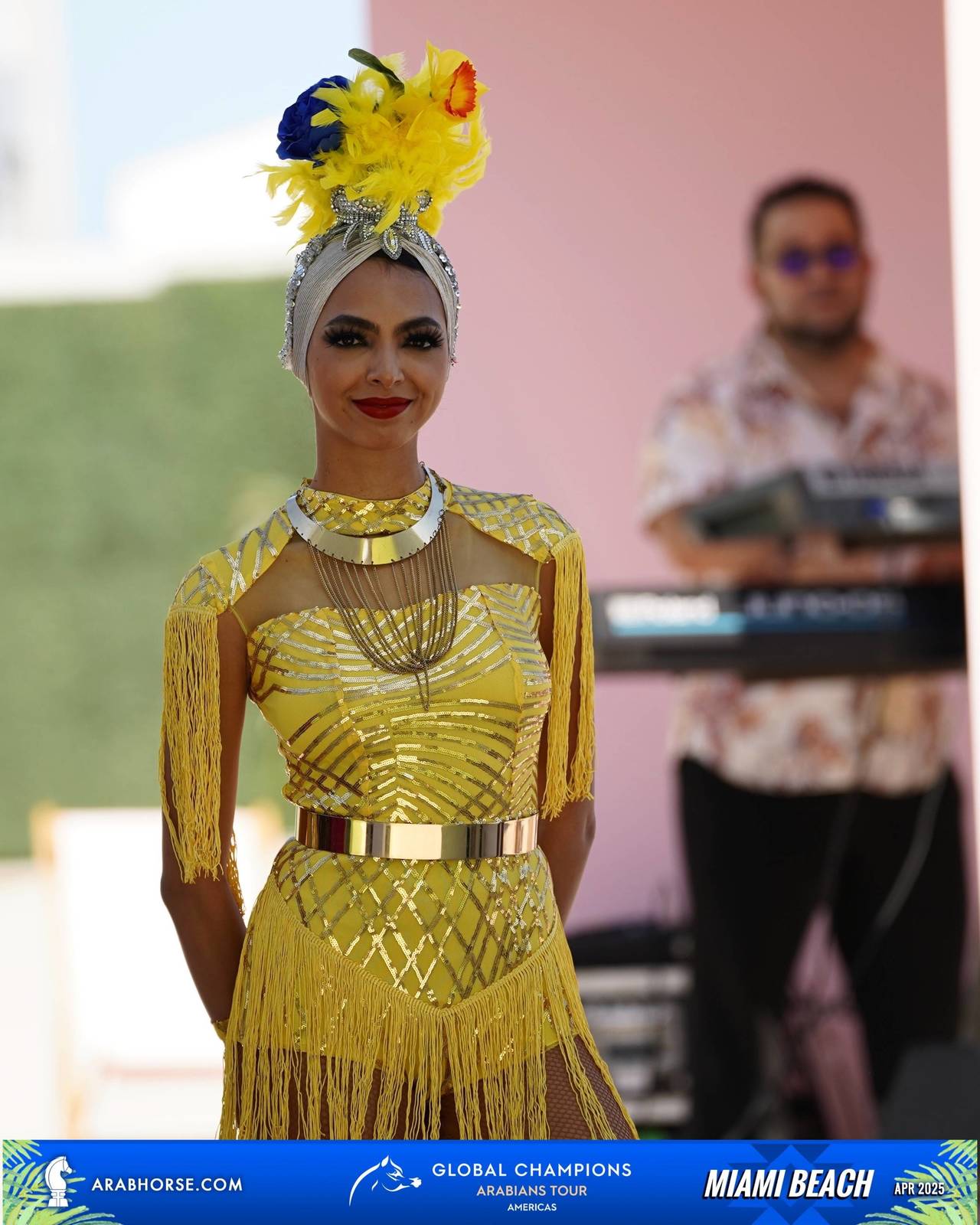 From the Sand to the Stars: GCAT Miami 2025 Was Pure Magic