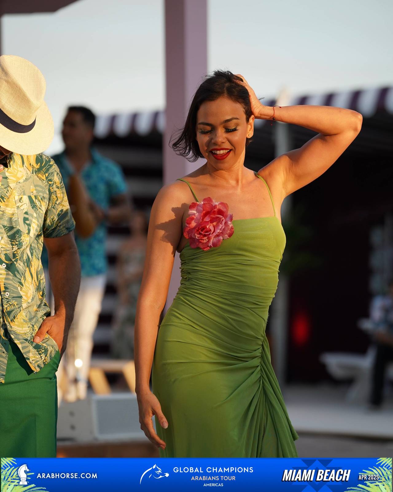 From the Sand to the Stars: GCAT Miami 2025 Was Pure Magic