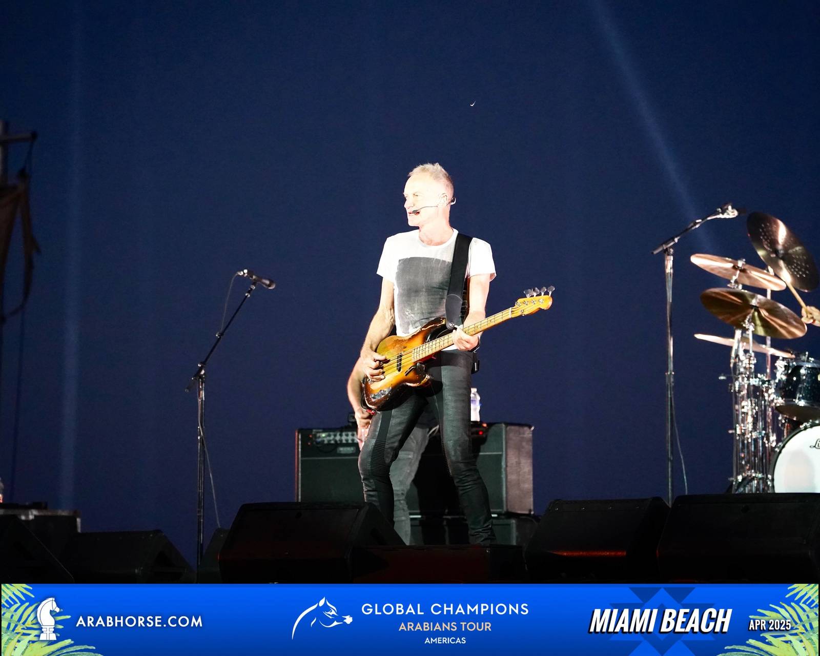 From the Sand to the Stars: GCAT Miami 2025 Was Pure Magic