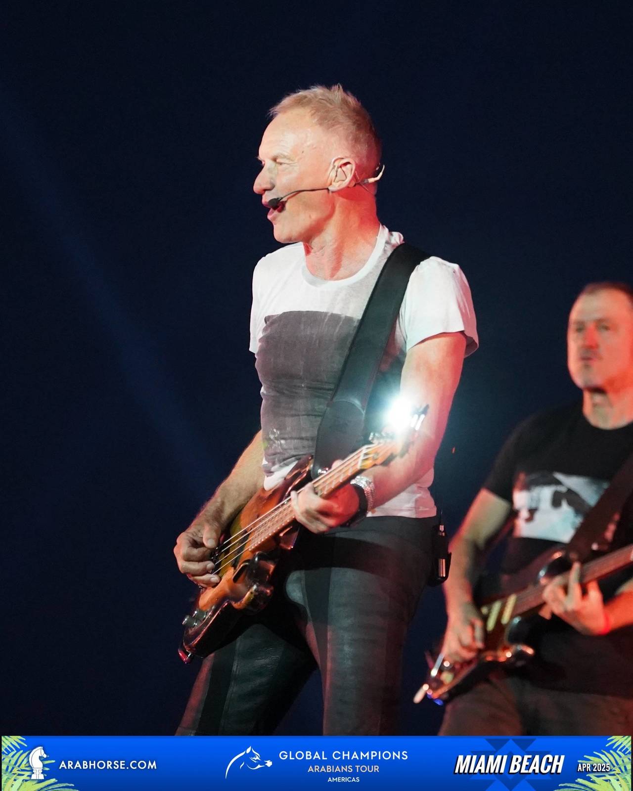 From the Sand to the Stars: GCAT Miami 2025 Was Pure Magic