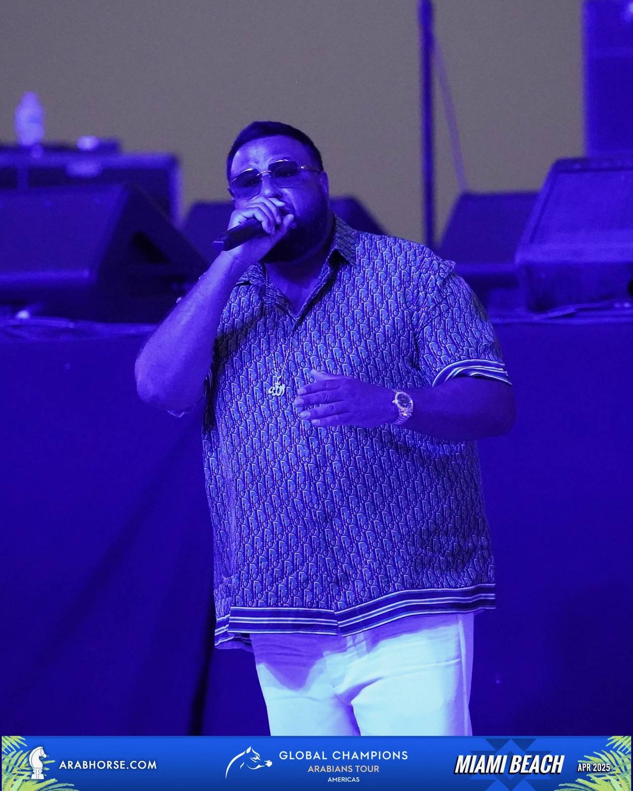 From the Sand to the Stars: GCAT Miami 2025 Was Pure Magic