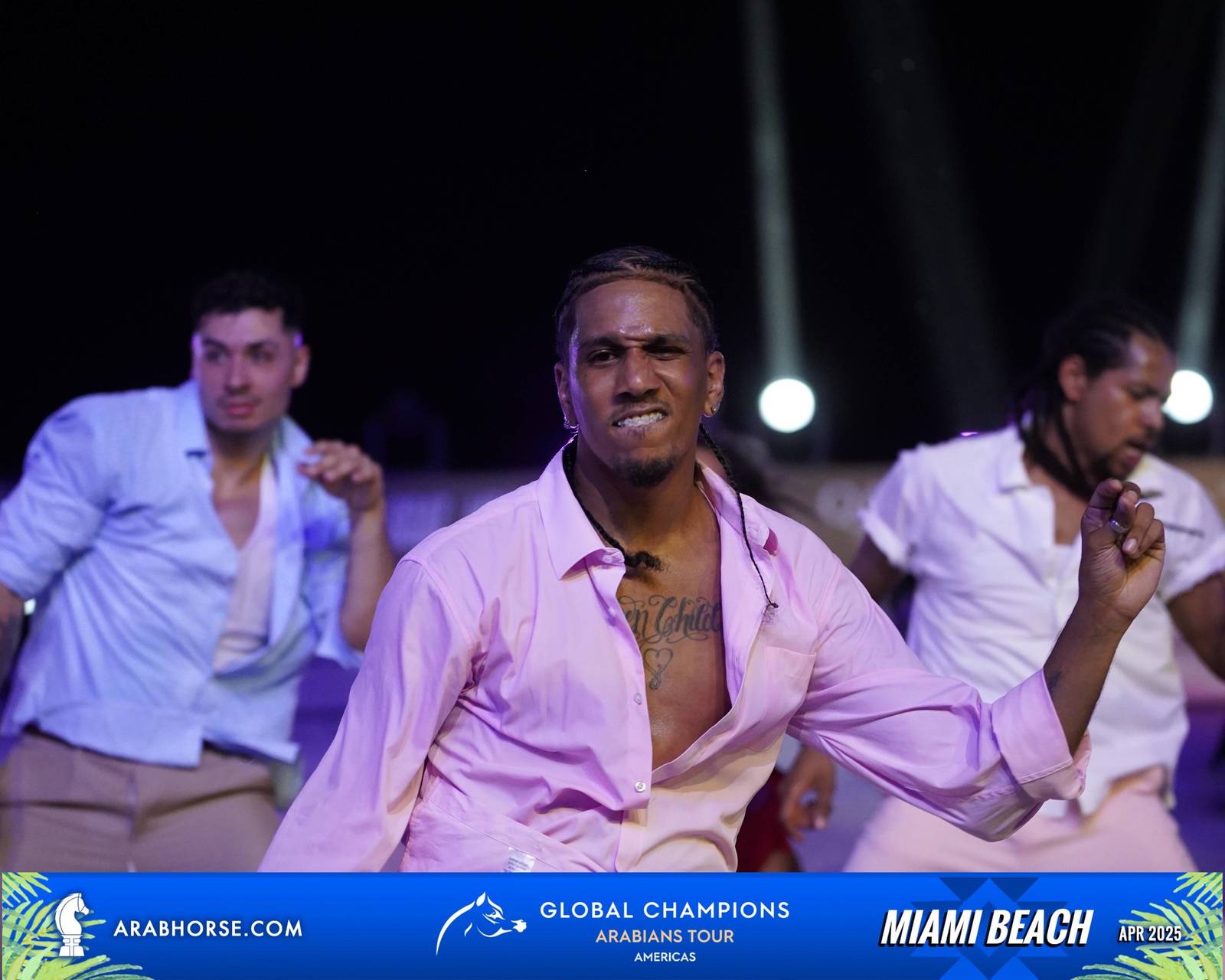 From the Sand to the Stars: GCAT Miami 2025 Was Pure Magic
