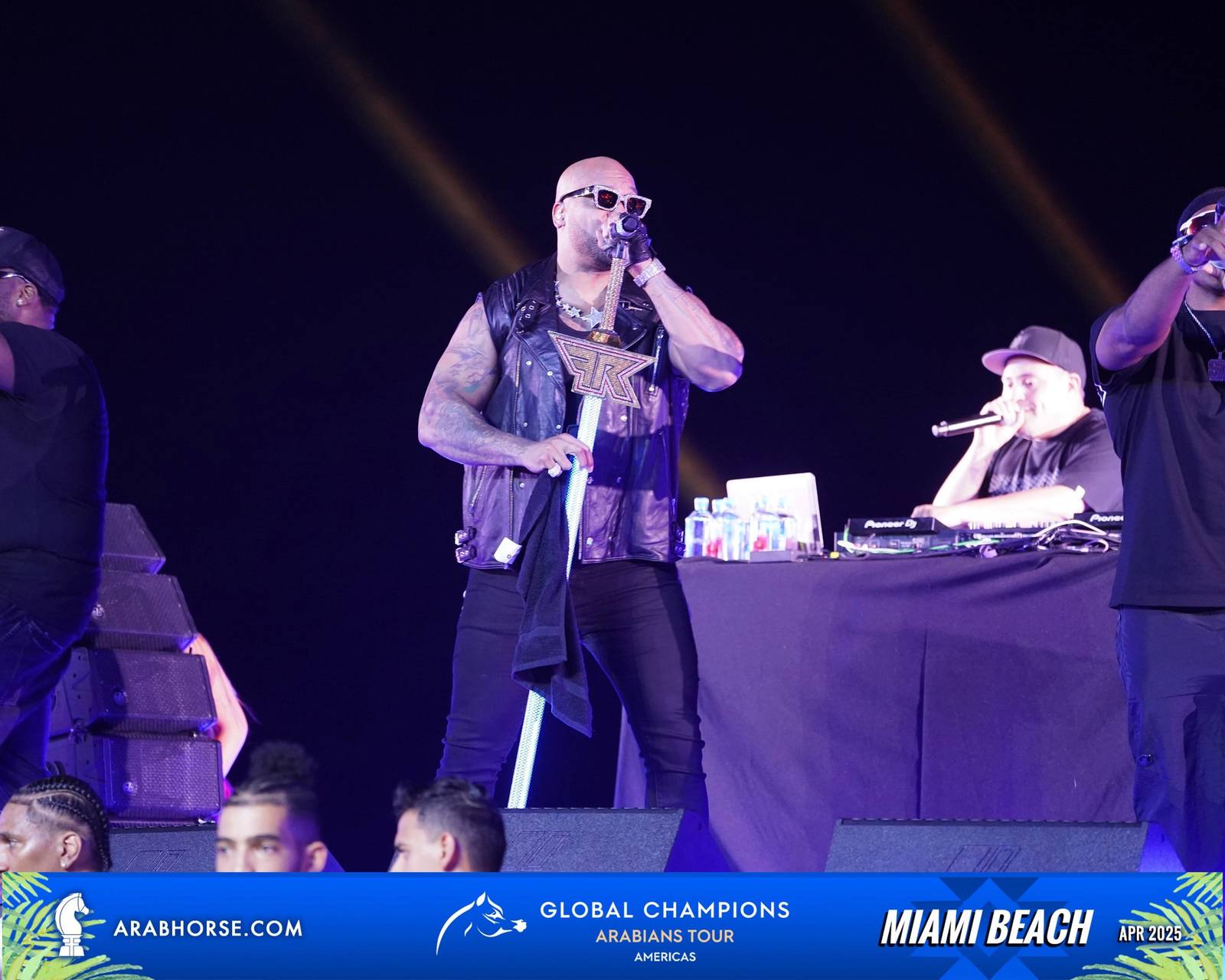 From the Sand to the Stars: GCAT Miami 2025 Was Pure Magic