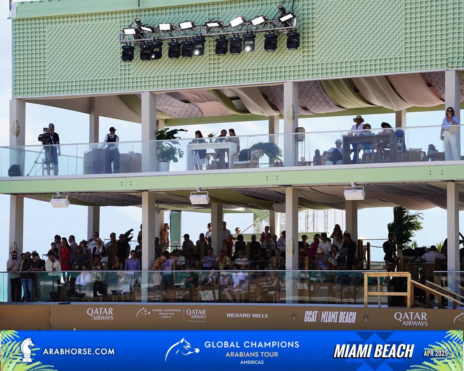 From the Sand to the Stars: GCAT Miami 2025 Was Pure Magic