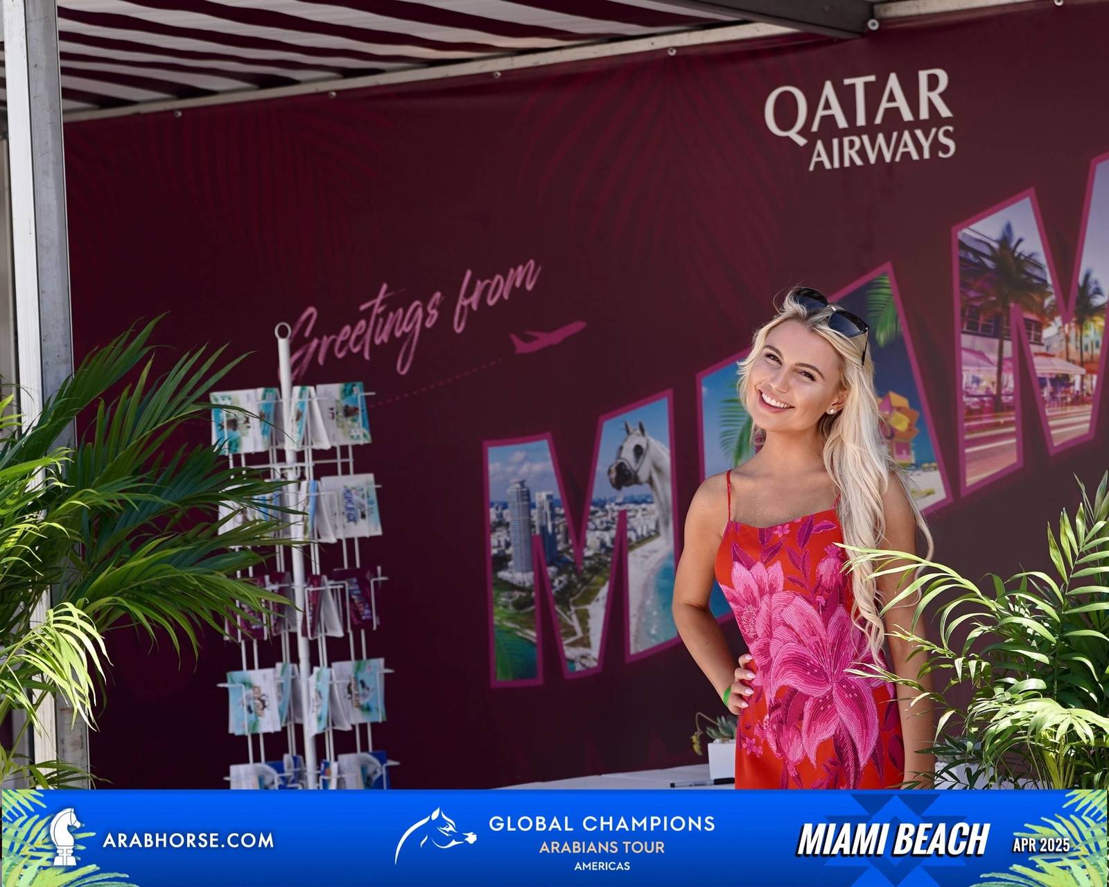 From the Sand to the Stars: GCAT Miami 2025 Was Pure Magic