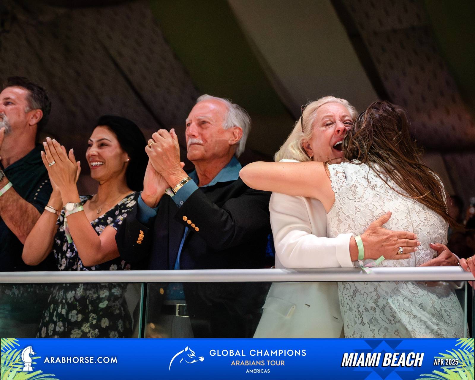 2025 GCAT MIAMI BEACH: Photo Gallery