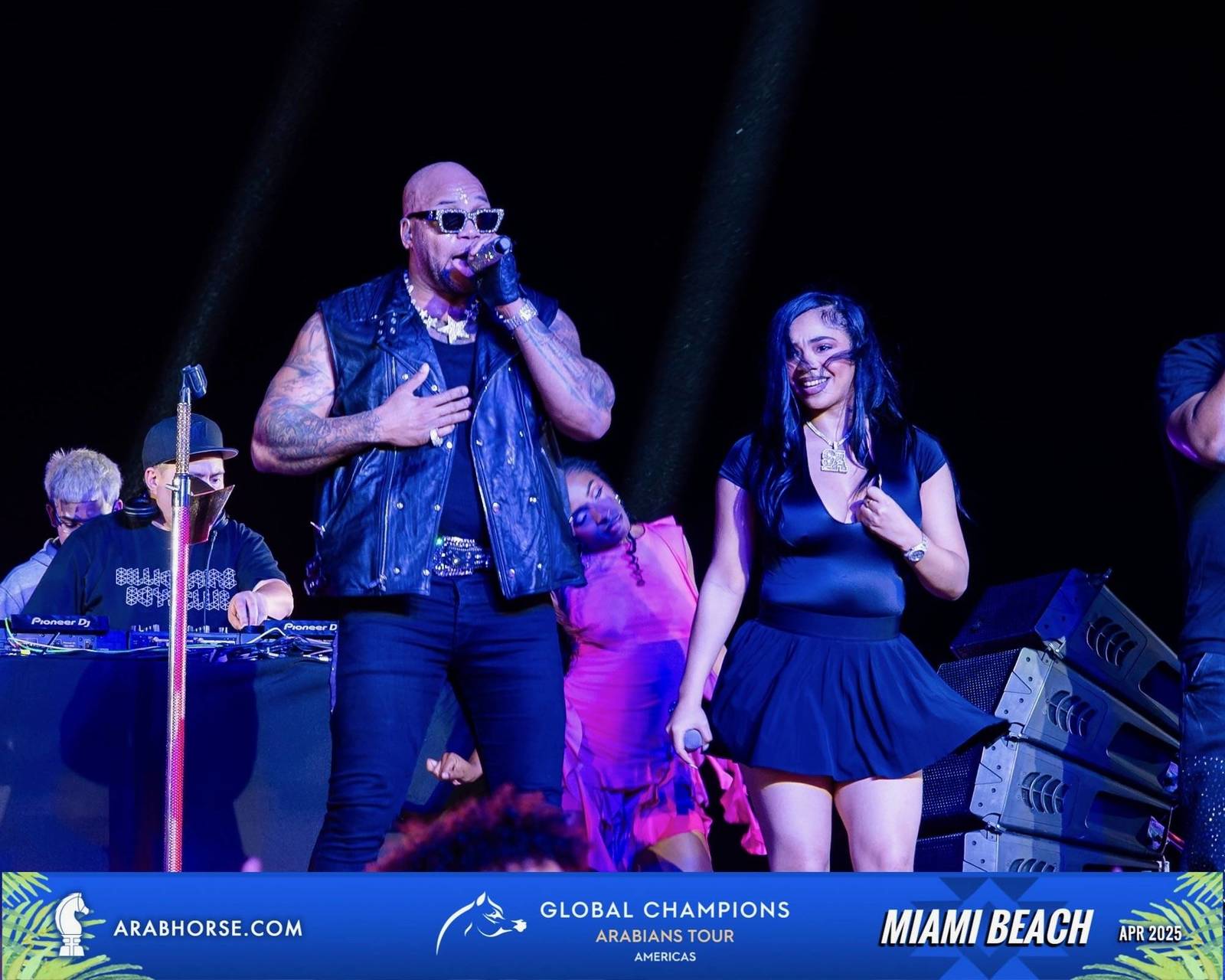 2025 GCAT MIAMI BEACH: Photo Gallery