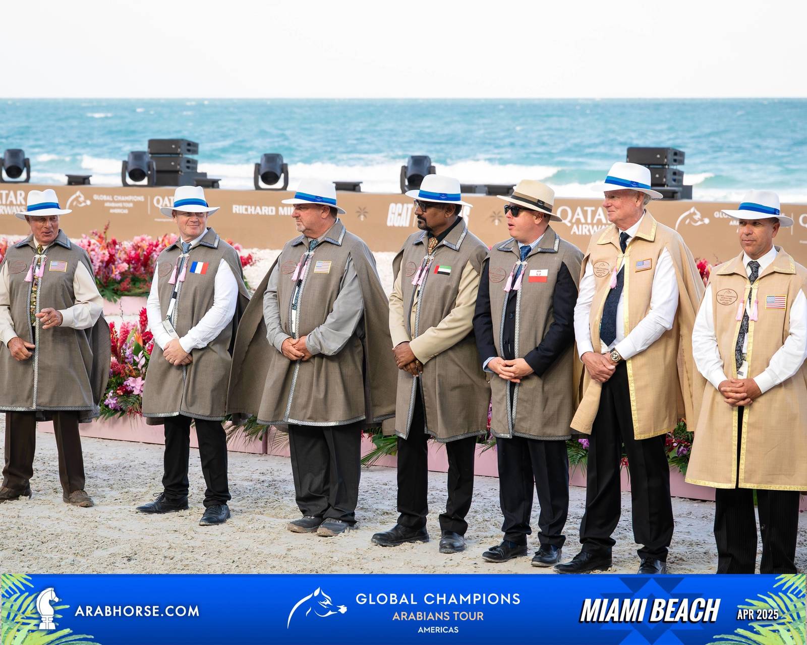 2025 GCAT MIAMI BEACH: Photo Gallery