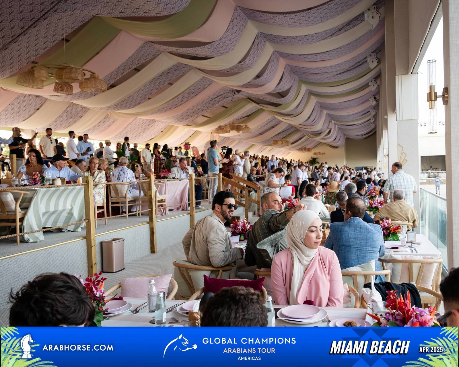 2025 GCAT MIAMI BEACH: Photo Gallery