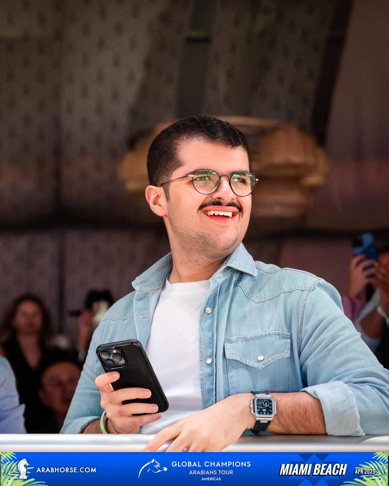 2025 GCAT MIAMI BEACH: Photo Gallery