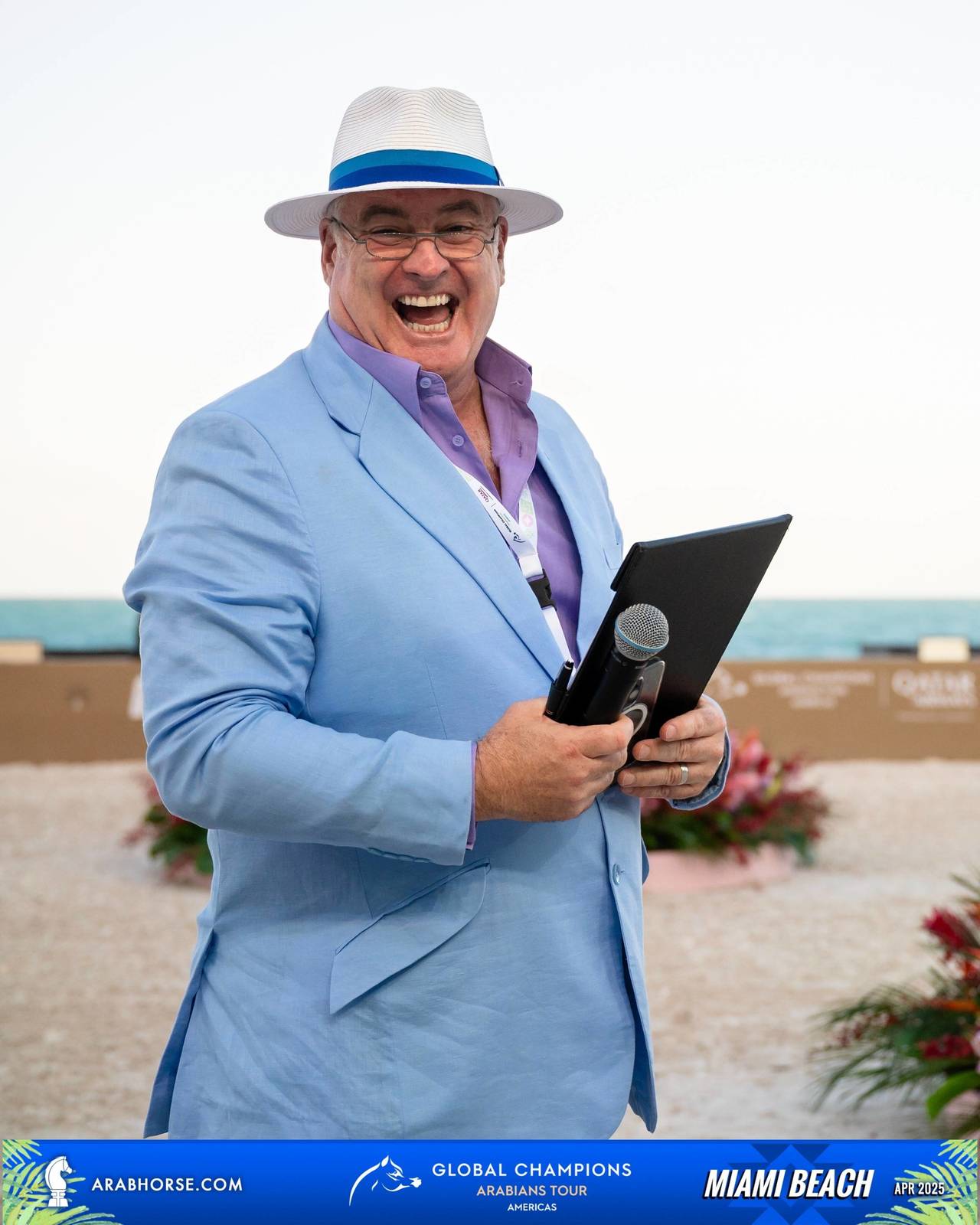 2025 GCAT MIAMI BEACH: Photo Gallery