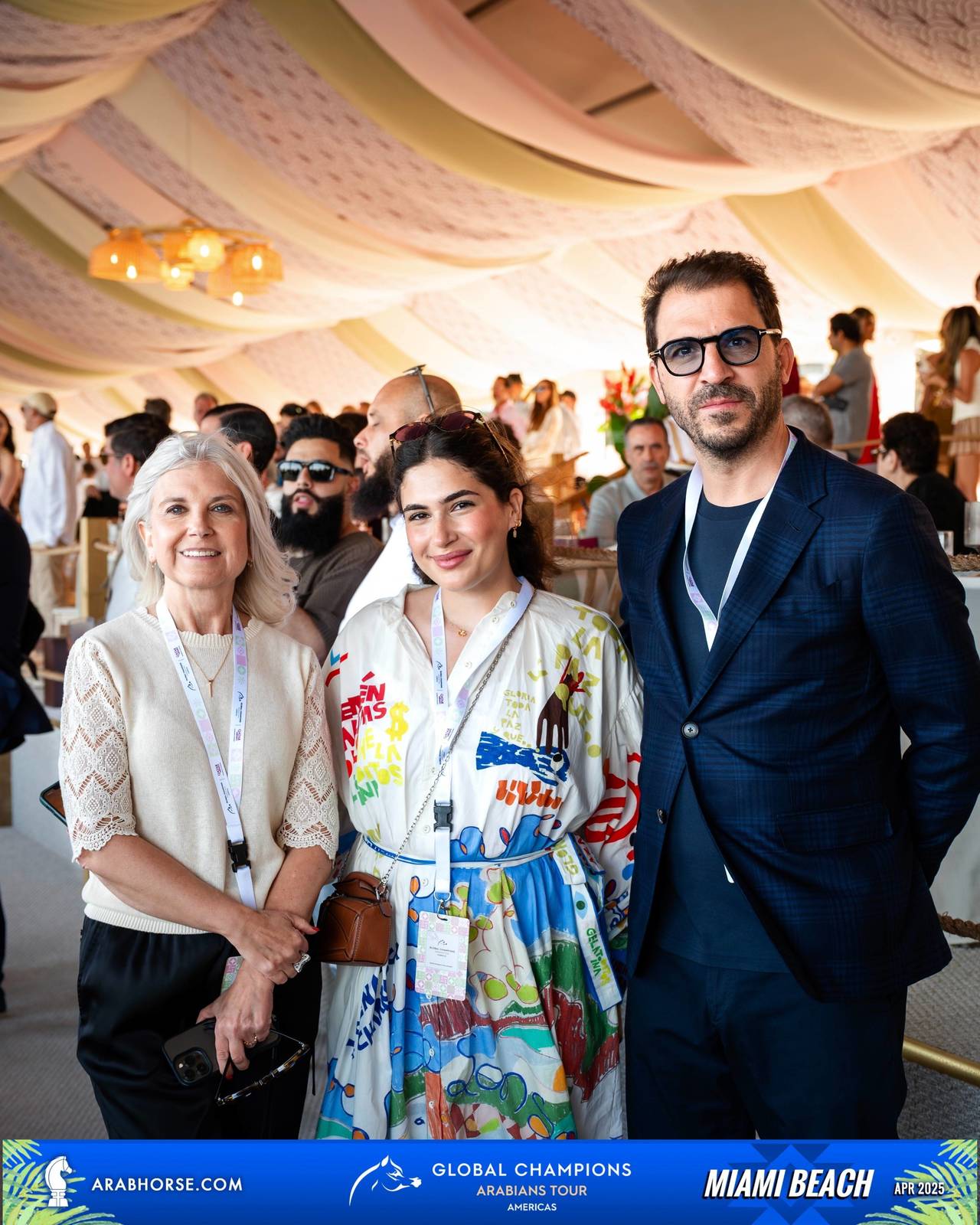 2025 GCAT MIAMI BEACH: Photo Gallery