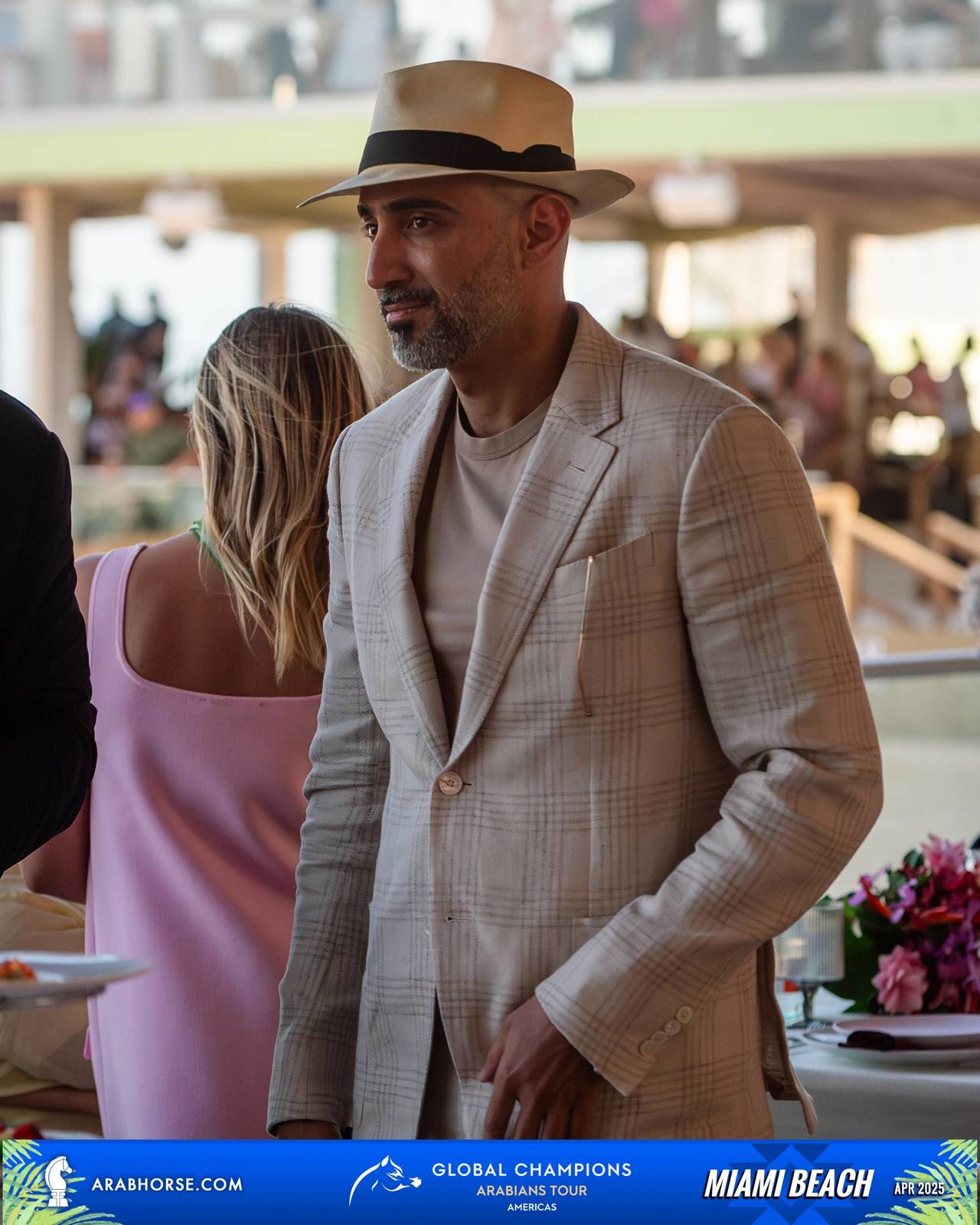 2025 GCAT MIAMI BEACH: Photo Gallery