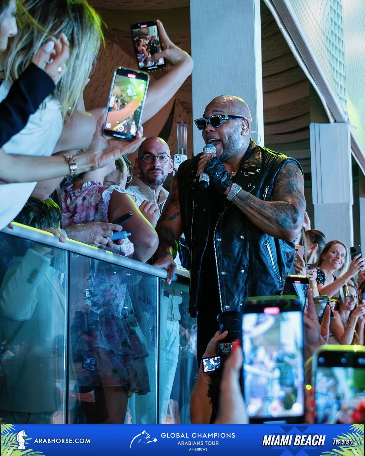 2025 GCAT MIAMI BEACH: Photo Gallery