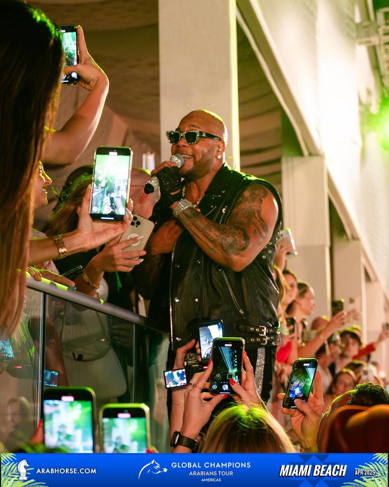 2025 GCAT MIAMI BEACH: Photo Gallery