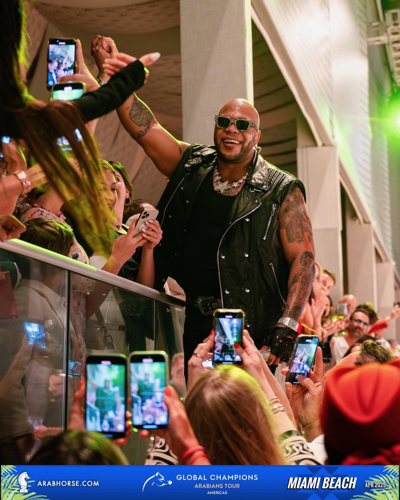 2025 GCAT MIAMI BEACH: Photo Gallery