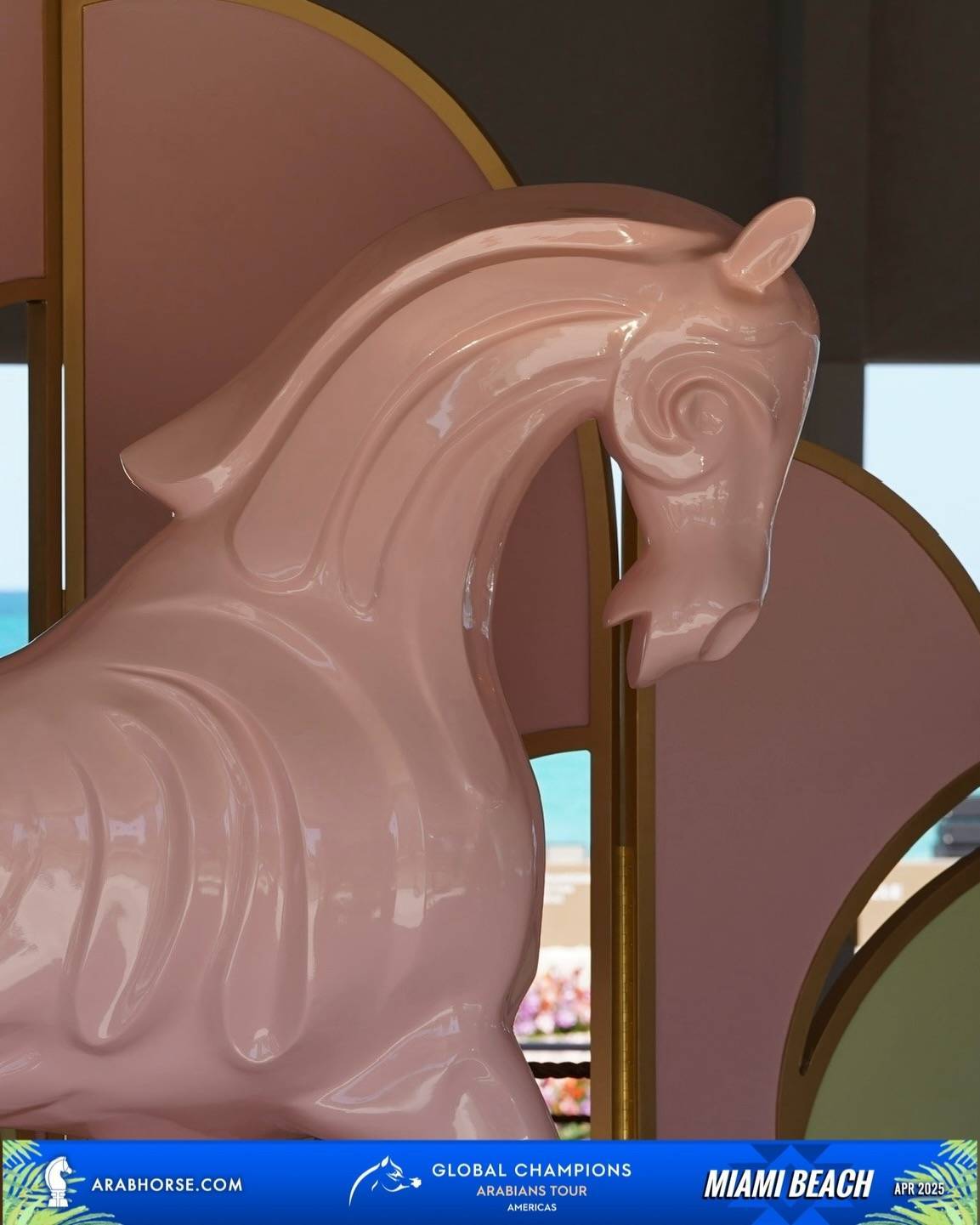 2025 GCAT MIAMI BEACH: Photo Gallery