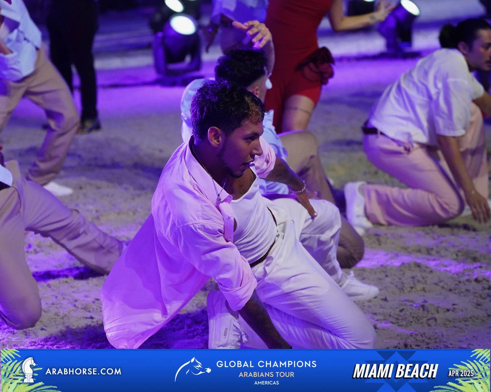 2025 GCAT MIAMI BEACH: Photo Gallery