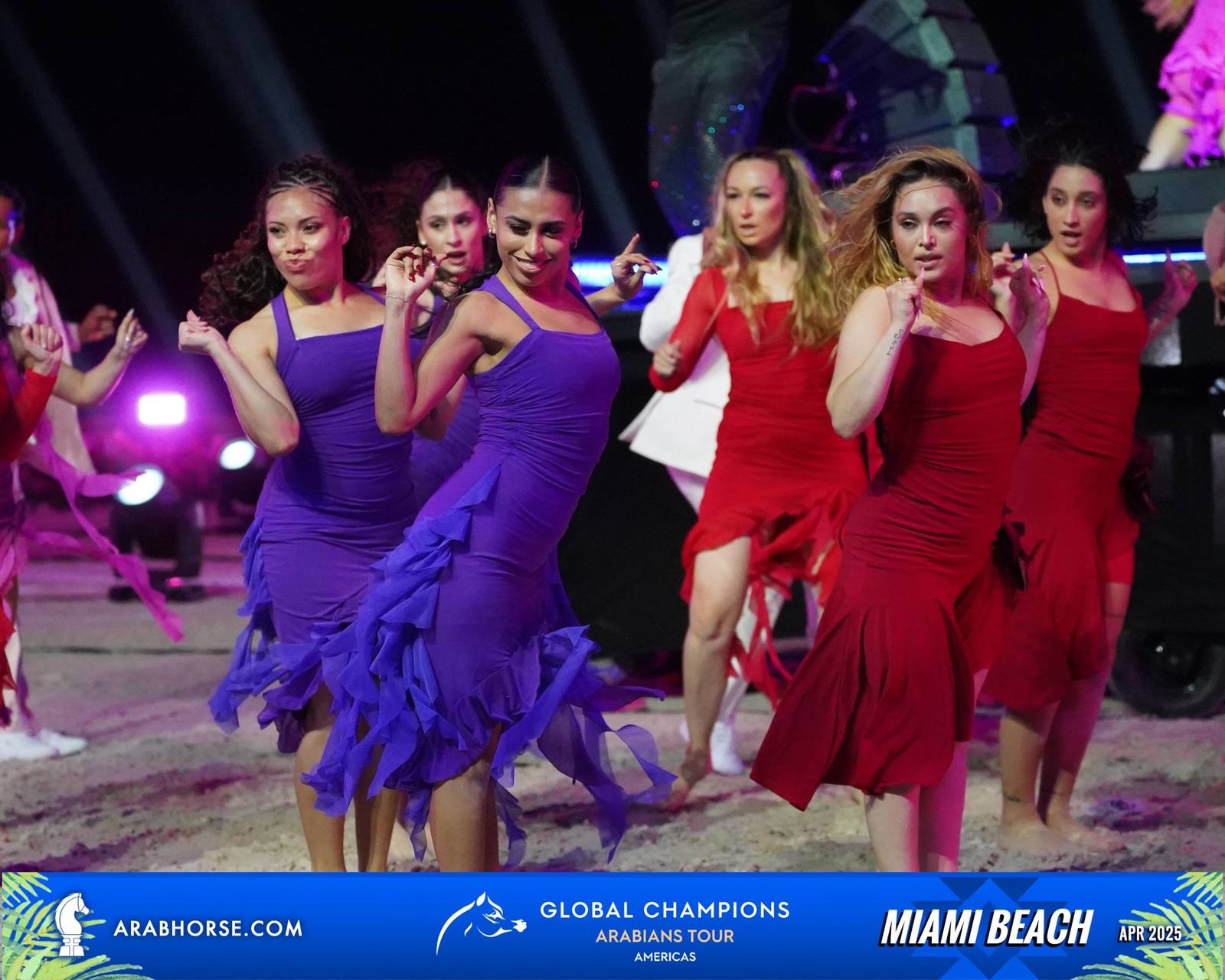 2025 GCAT MIAMI BEACH: Photo Gallery