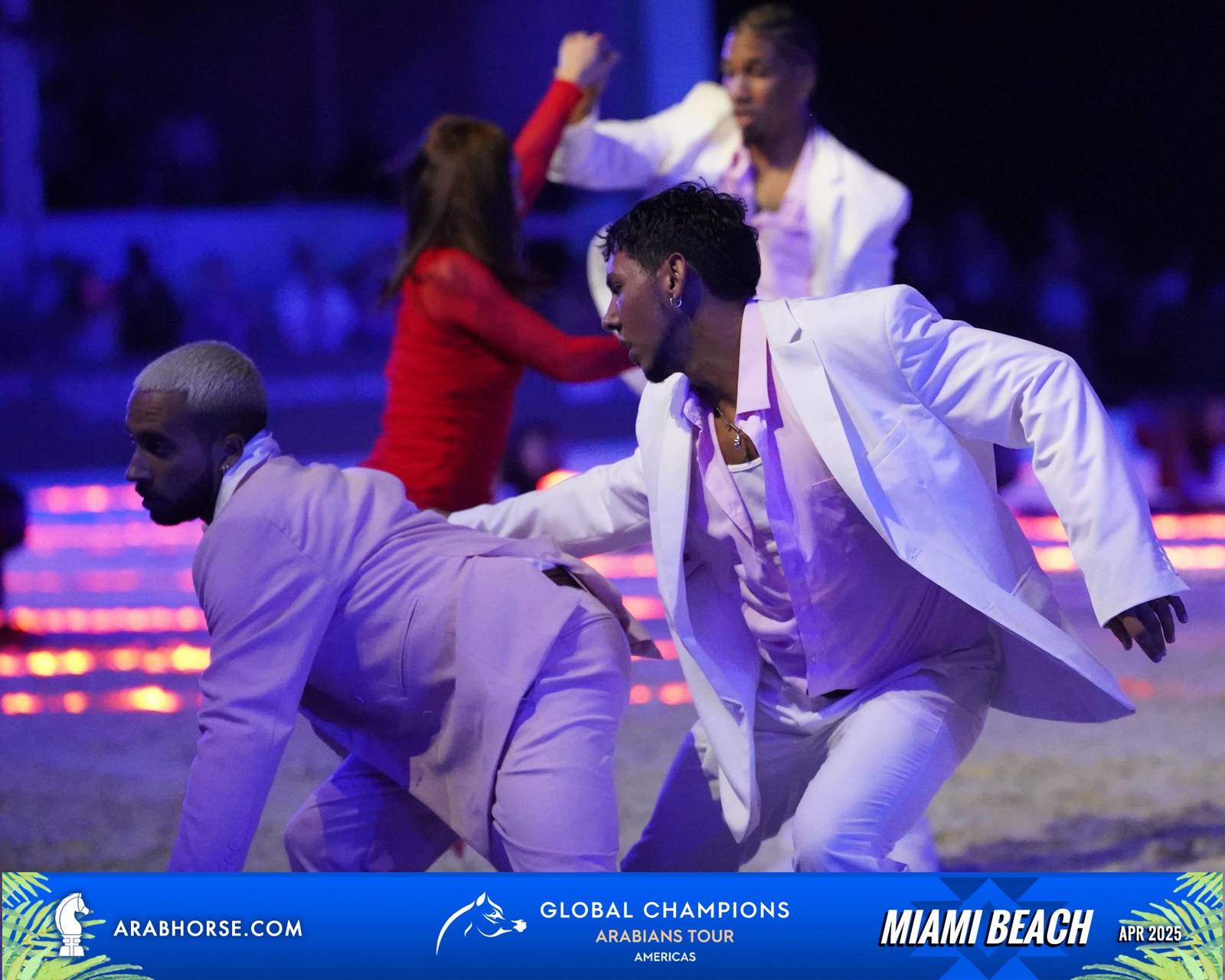 2025 GCAT MIAMI BEACH: Photo Gallery