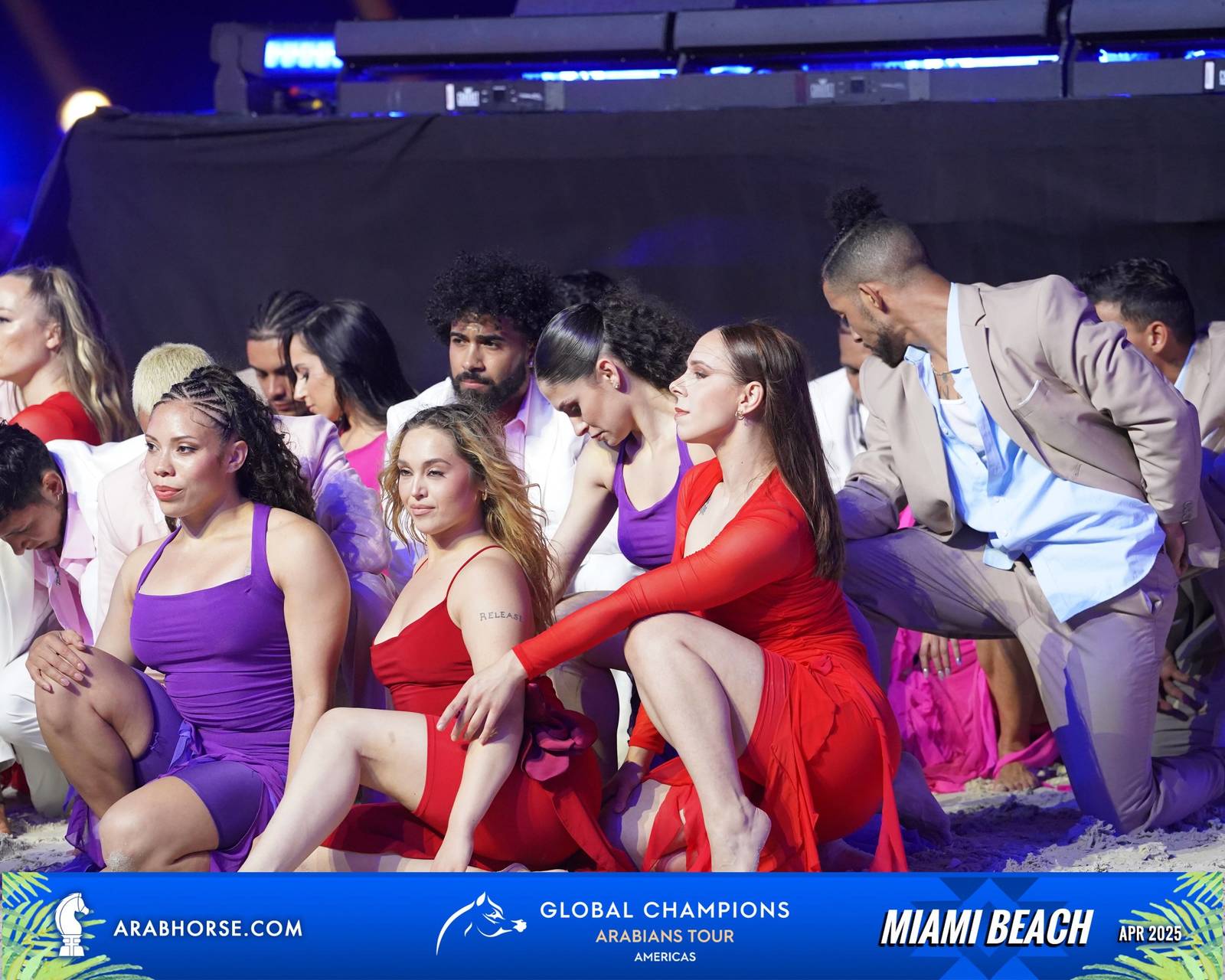 2025 GCAT MIAMI BEACH: Photo Gallery