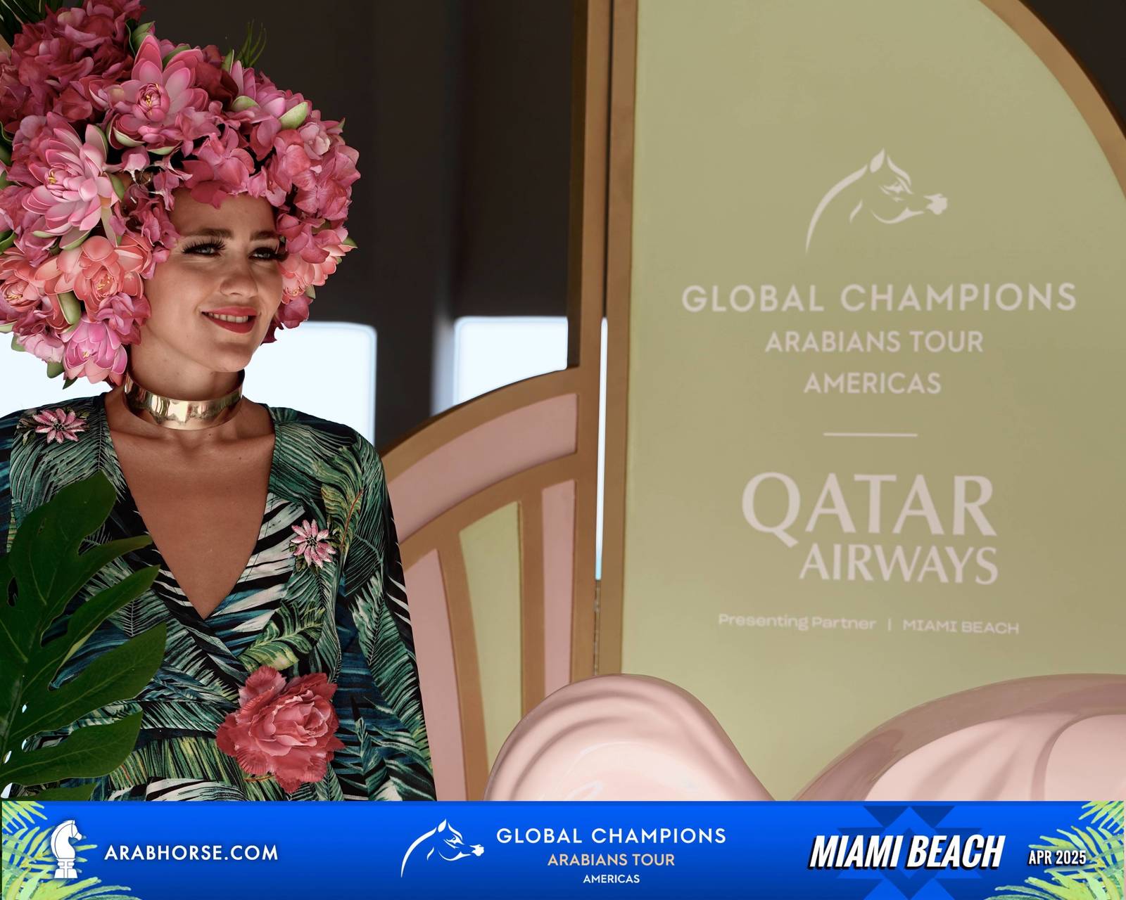 2025 GCAT MIAMI BEACH: Photo Gallery