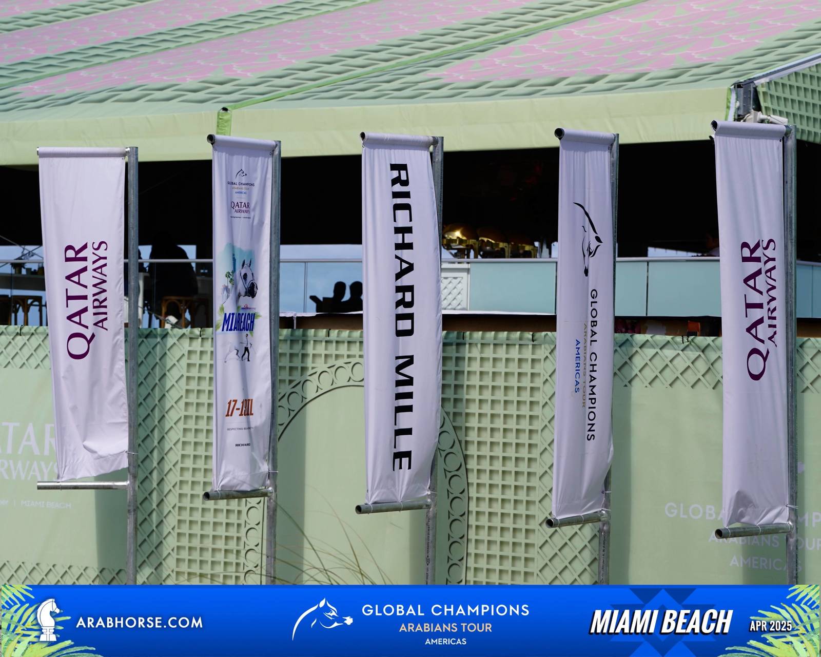 2025 GCAT MIAMI BEACH: Photo Gallery
