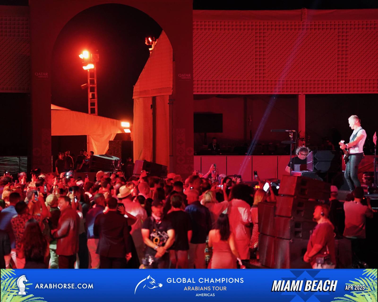 2025 GCAT MIAMI BEACH: Photo Gallery
