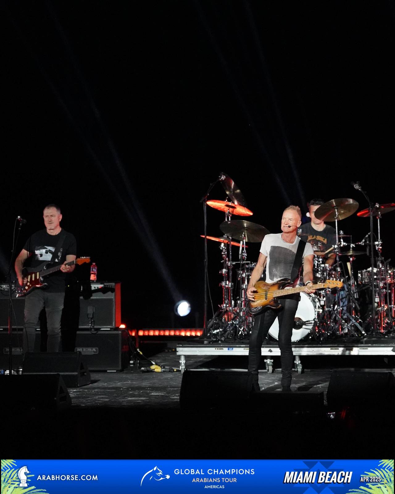 2025 GCAT MIAMI BEACH: Photo Gallery