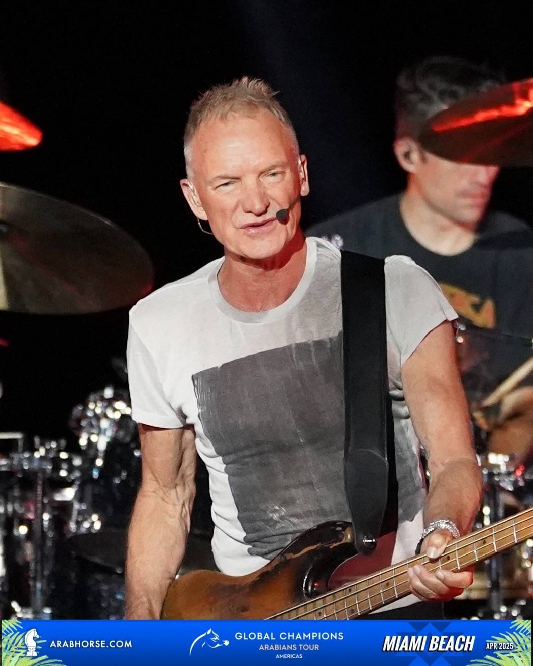 2025 GCAT MIAMI BEACH: Photo Gallery