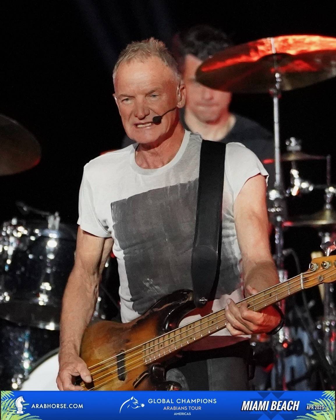 2025 GCAT MIAMI BEACH: Photo Gallery