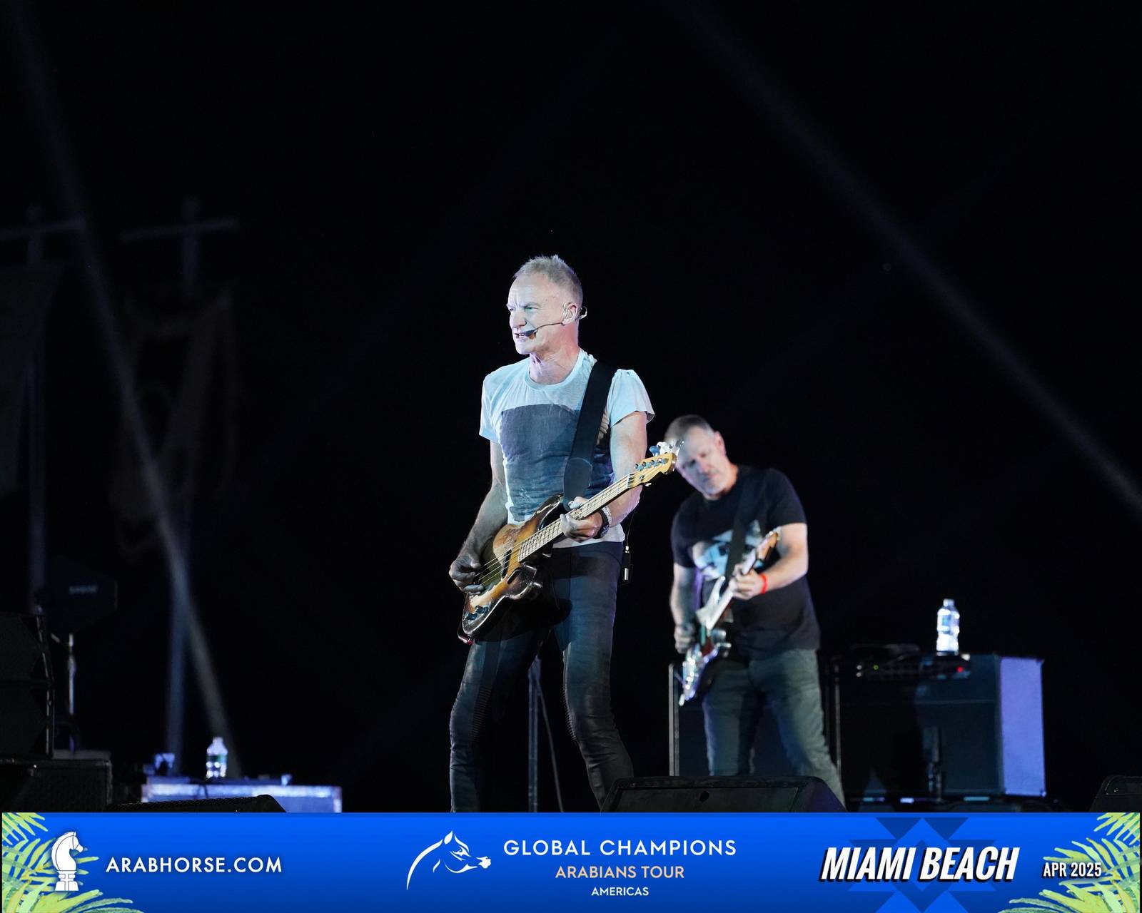 2025 GCAT MIAMI BEACH: Photo Gallery