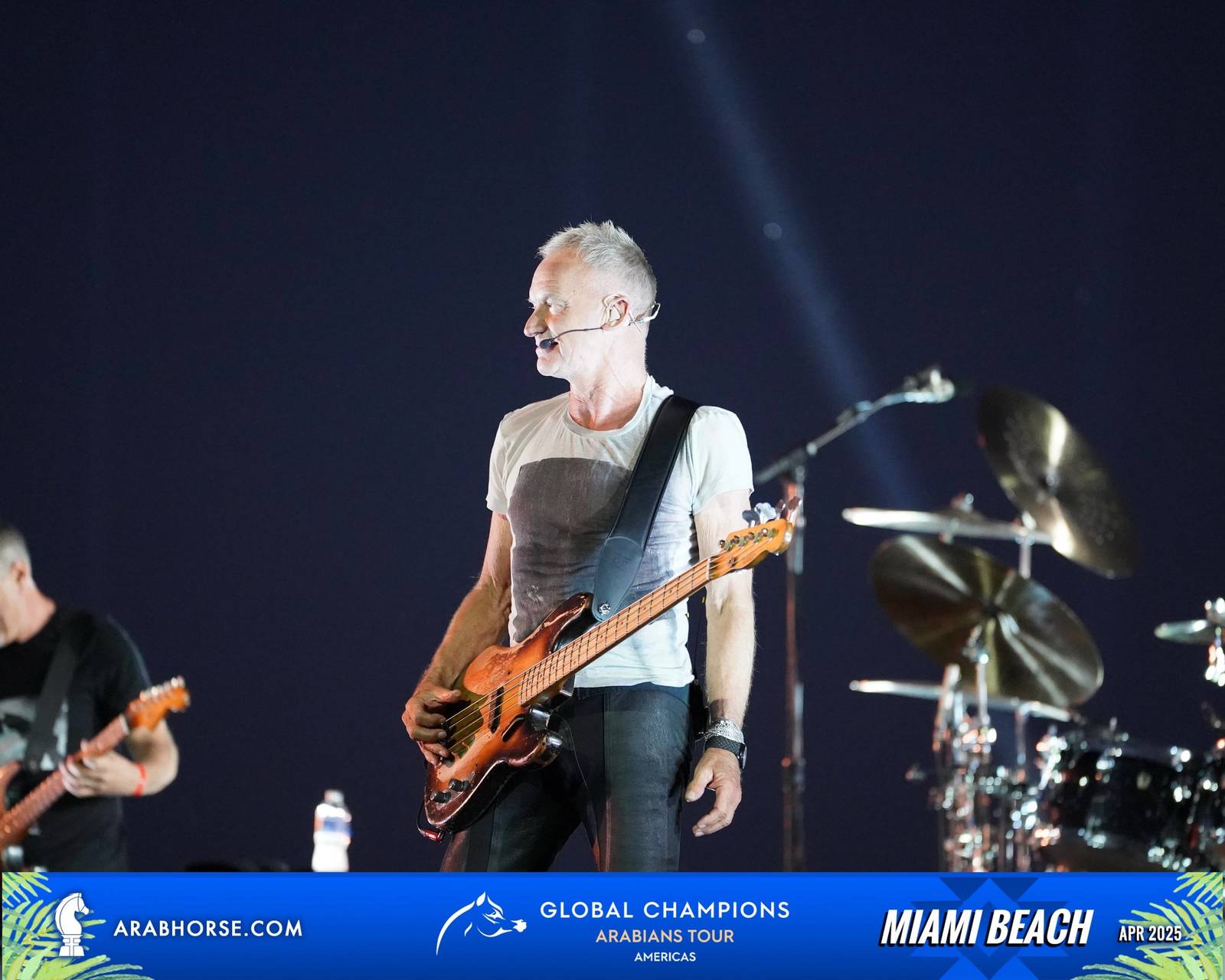 2025 GCAT MIAMI BEACH: Photo Gallery