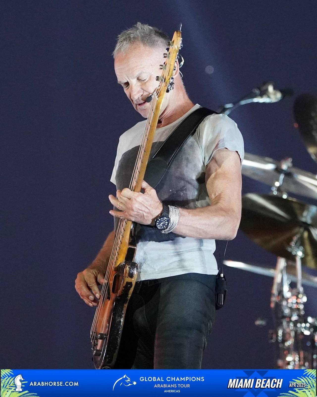 2025 GCAT MIAMI BEACH: Photo Gallery