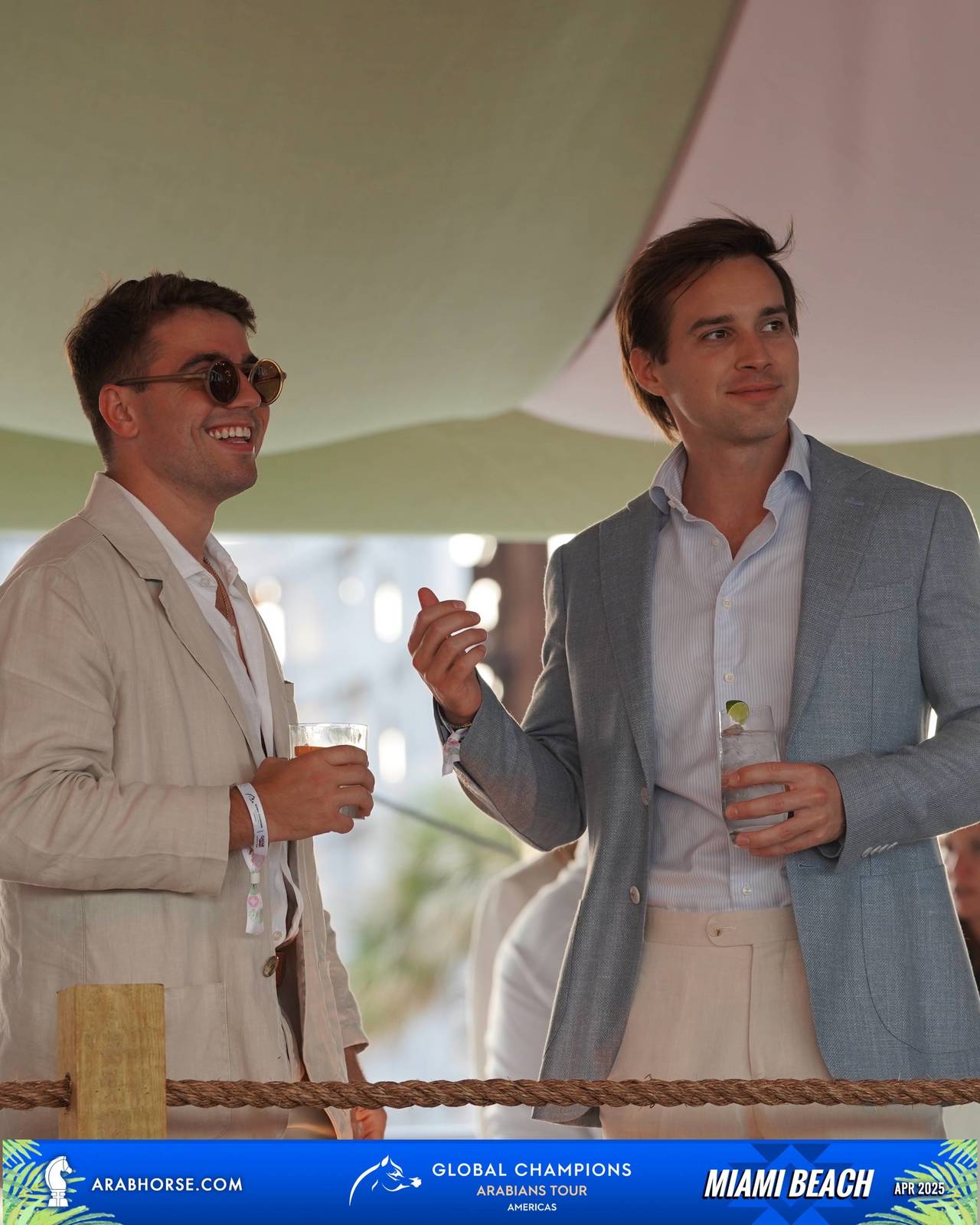 2025 GCAT MIAMI BEACH: Photo Gallery