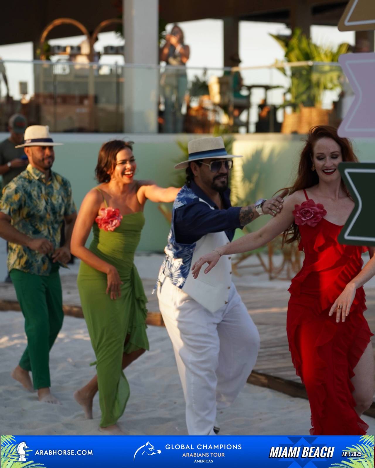 2025 GCAT MIAMI BEACH: Photo Gallery