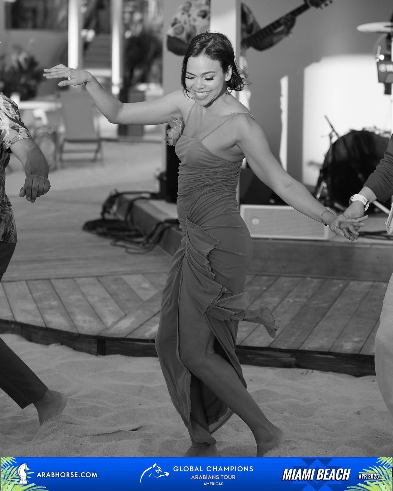 2025 GCAT MIAMI BEACH: Photo Gallery