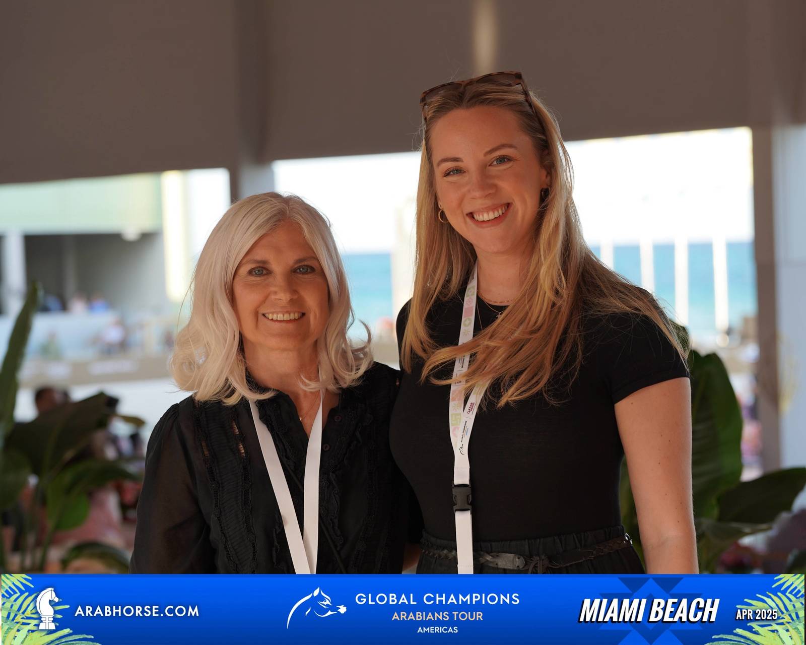 2025 GCAT MIAMI BEACH: Photo Gallery