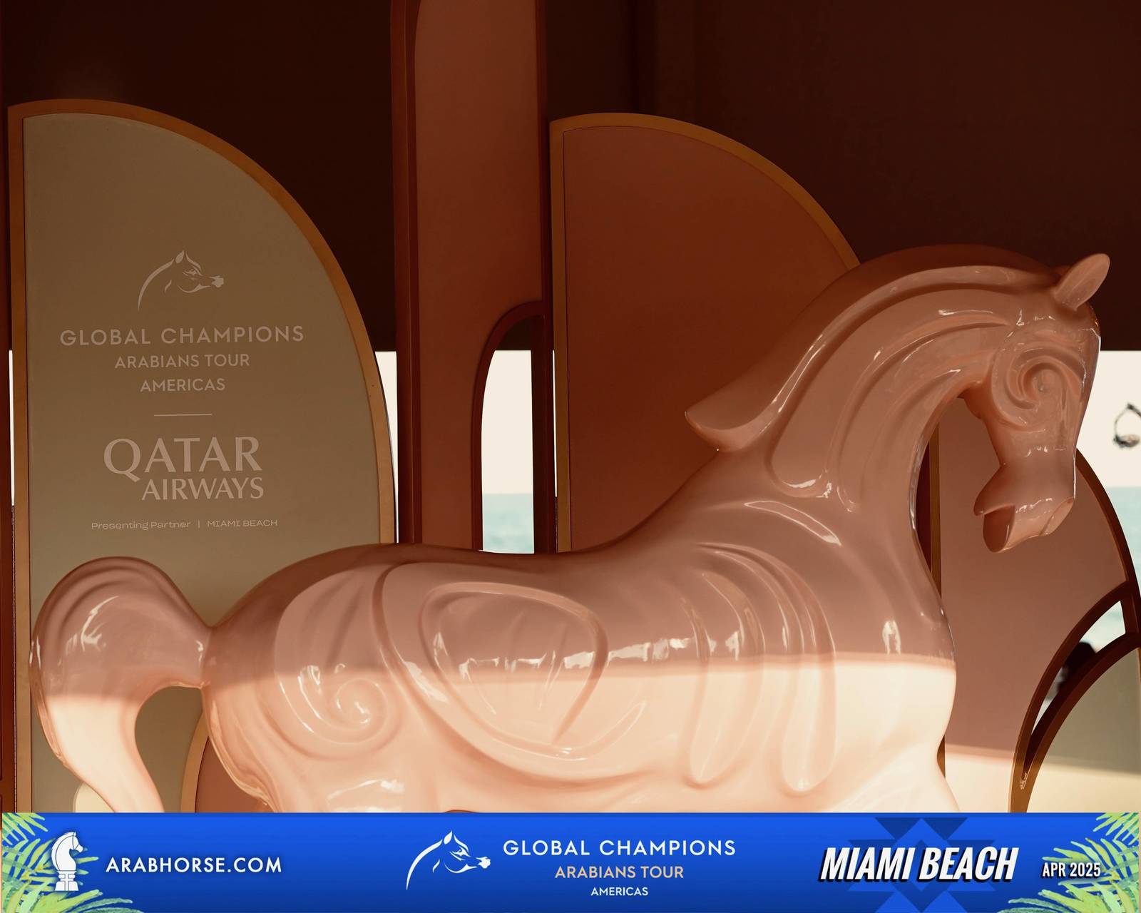 2025 GCAT MIAMI BEACH: Photo Gallery